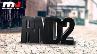 [CF] RND2 // by #MN stat1c