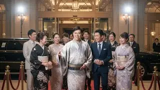 💍✨家族への愛を胸に――三山ひろし、兄弟と友人と過ごした特別な夜✨🌙
