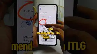 CARA JITU GARAP AIRDROP INTERLINK NETWORK #airdropcrypto #interlink #interlinknetwork