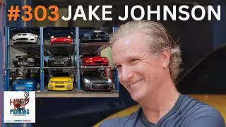 Jake Johnson's STUNNING Nissan GT-R Collection | R32, R33, R34, & More