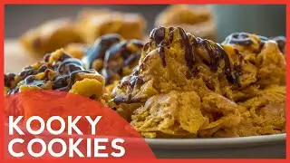 How to Make: Kooky Cookies