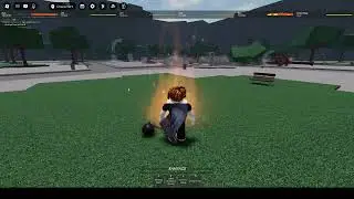 Just a funny little glitch i found with the party blower emote