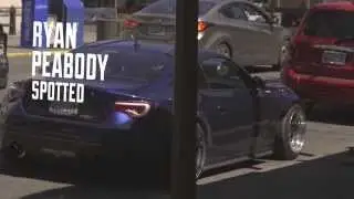 Ryan Peabody / Rocket Bunny FRS  #Spotted