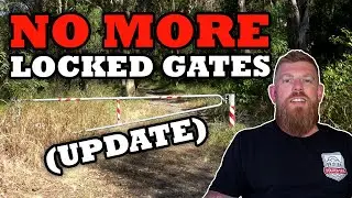 NSW National Parks - Petition Update