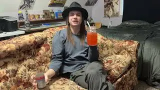 Minute Maid Punch Review | Good But Insanely Sugary! | Carputing