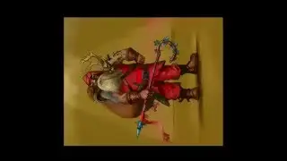 Santa MadMax