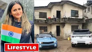 Priyanka Goswami Lifestyle 2022, Boyfriend, Income, Cars, House, Family, Biography & Net Worth