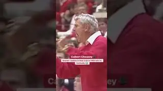 Calbert Cheaney's Clutch Finish vs. Kentucky in 1990 | Indiana Basketball