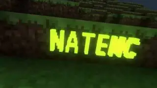 What is... NateMC?????