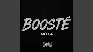 Boost&eacute;