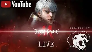 Rohan Mobile Official - LIVE level 1 to level 30 grinding
