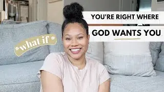 The *BIGGEST* Difference Between Your Purpose and Calling (& How to Rest in it) | Melody Alisa