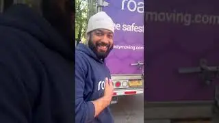 Roadway Moving in NYC!