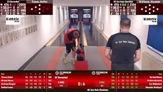 SV Herrenhof  vs KC ,,Gut Holz