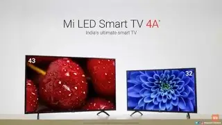 Xiaomi Mi TV Live Launch Event