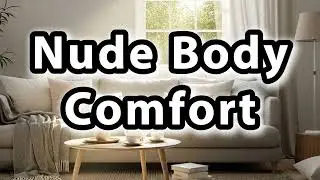 What does Nude Body Comfort mean | Nude Body Comfort meaning explained