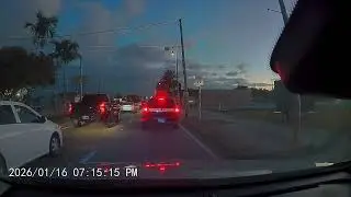 Florida&rsquo;s Weather Is Broken &mdash; Watch What My Dashcam Caught Today! February 4, 2026(4)