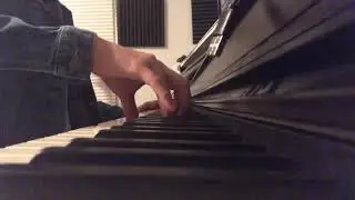 A Detroit: Become Human inspired original piano composition