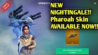 NEW OPERATION FLYING BASTION - War Robots | DEEPAN WR