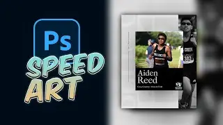 Photoshop Speed Art V.1