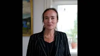 Karin Sidén om konst och kanon, hus och hyressättning
