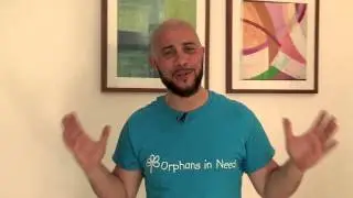 ORPHAN VILLAGE UPDATE | Orphans In Need