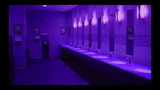 Pastel Ghost | Bathroom Effect Mix | 1 Hour Of Pastel Ghost