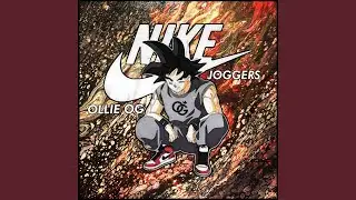 Nike Joggers (feat. Vincent Lawrence)