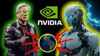 From Gaming to AI: The Evolution of Nvidia's GPU Empire