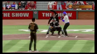 MLB The Show 17 Ranked Seasons