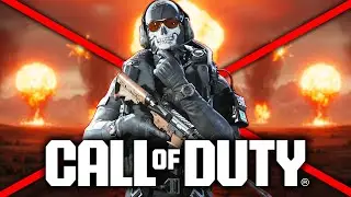 UN CALL OF DUTY SECRET ANNUL&Eacute; PAR ACTIVISION ? 🤔