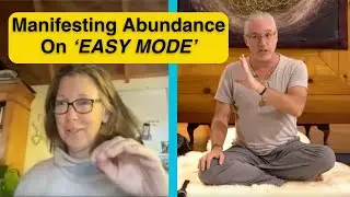 The ONE 'Spell' Keeping Her from Manifesting More Money & Living in Abundance (Spell is now Broken)