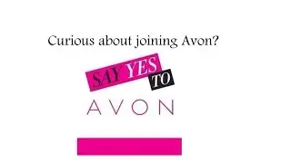 Welcome to your Avon Canada Business