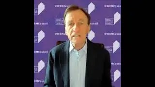 Allan Rock on Canada's Proposed Frozen Assets Repurposing Act