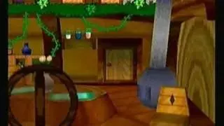Paper Mario - Prologue - Part 1