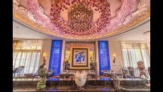Video hotel review of Hotel &Eacute;clat Taipei (Taiwan): luxury meets art at this boutique hotel
