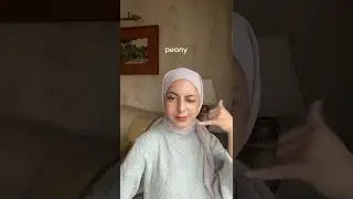 Hola Como Tale Tale Tu? Styling Melayu Hijab #lozyhijab
