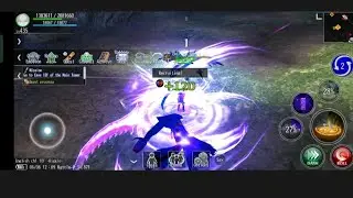 farming in AVABEL ONLINE see how this game had a beautiful skill graphics...#Avabel online