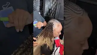 Let&rsquo;s get Jayda Wayda braids WITH QVR crochet human hair @qvr hair#qvrhair #braids #hairstyles