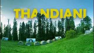 Vlog - THANDIANI | The Beauty of nature and weather