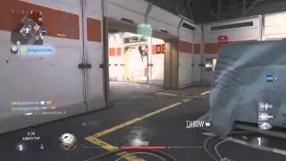 Call of Duty&reg;: Advanced Warfare: Uplink Crazy Throw