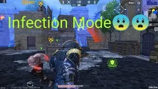 New Update 0.14.0.. Infection Mode gameplay..