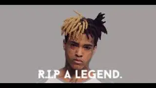 R.I.P A LEGEND | Rest In Peace X | Jocelyn Flores | XXXTentaci&oacute;n