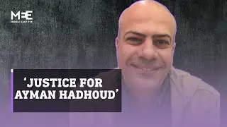 Ayman Hadhoud: Mysterious death of an Egyptian economist sparks outrage in Egypt