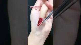 nail polish movie trailer (5)