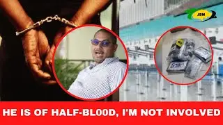 MP Mikael Phillips Distances Himself From $92m Drug Bust Involving Brother/JBNN