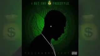 Test - I GET DA BAG (freestyle)