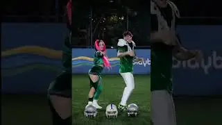 Vingan&ccedil;a void e emilly vick