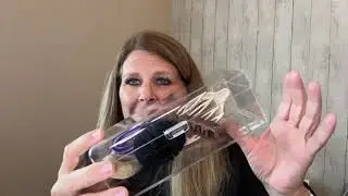 Stylish Acrylic Organizer for Accessories #ad