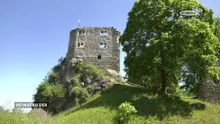 Heimatbilder &ndash; Burgruine Liebenstein